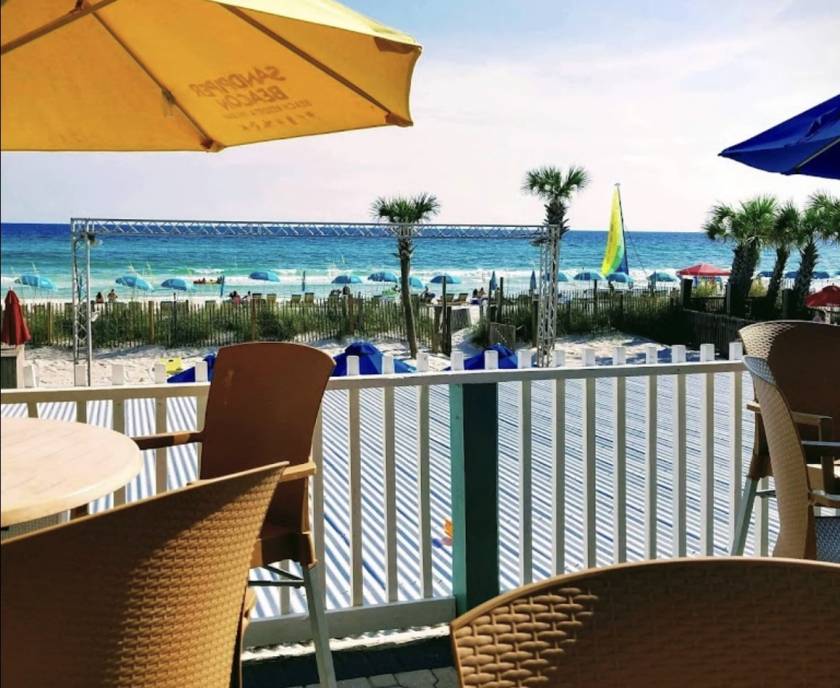 A Guide to Panama City Beach's Nightlife Where to Party in Style! Sun & Sand Rentals